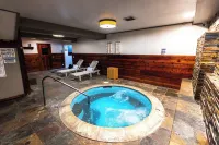 The Mammoth Creek Inn - Spa
