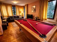 Villa Rila in Borovets Hotels in Borovets