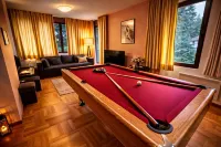 Villa Rila in Borovets