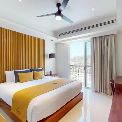 Kadun Hotel Boutique Hotels near Medano Beach