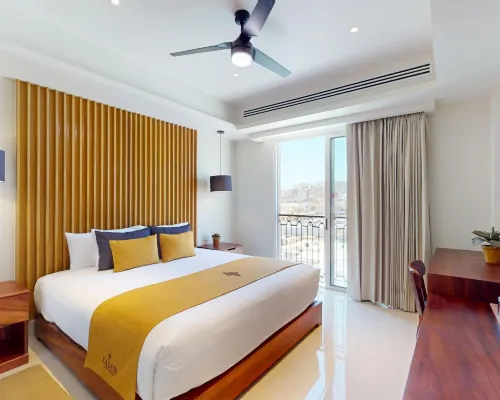 Kadun Hotel Boutique Hotels in Cabo San Lucas