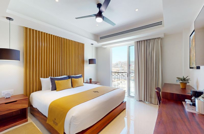 Kadun Hotel Boutique