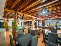 La Flor de Coco Hotels in Samara