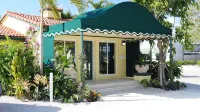 The Palm Rose - 2-Star