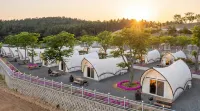 Boryung Oz camping Glamping