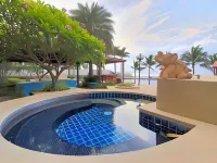 Serene Sands - Hot Tub