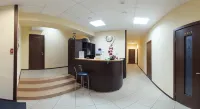 Hotel Na Svetlom