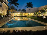 Casa Begonias Hotel mas Villas - Pool