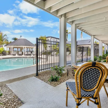 Tropic Isle at Anna Maria Island Inn