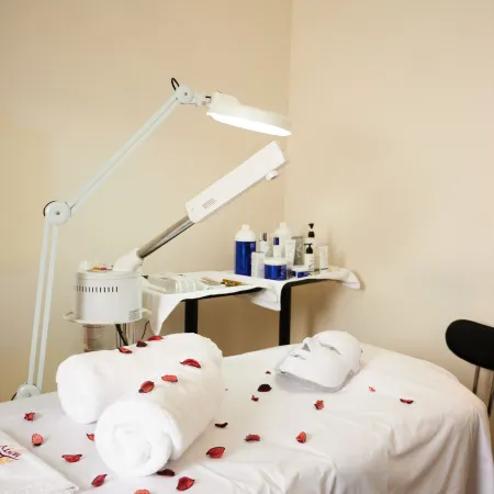 Monty Suites Lekki