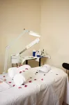 Monty Suites Lekki - Spa