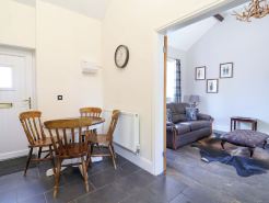 Clwyd Cottage