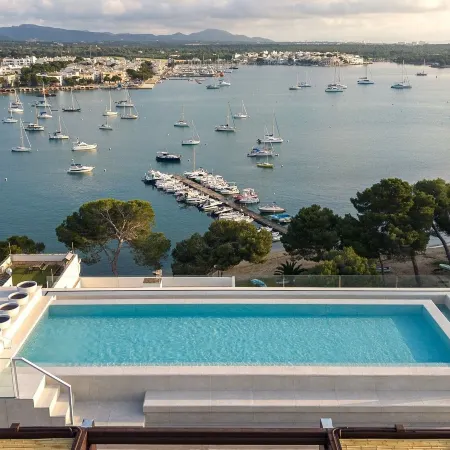 Smy Portocolom