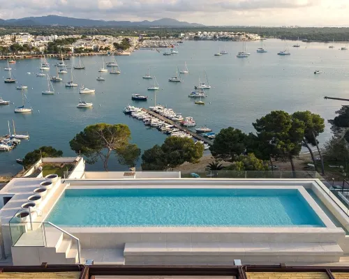 Smy Portocolom Hotels in Felanitx