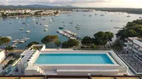 Smy Portocolom - Beach