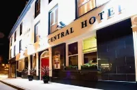 Central Hotel Donegal - Frühstück