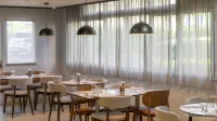 Campanile PRIME - Le Blanc Mesnil - Morgenmad