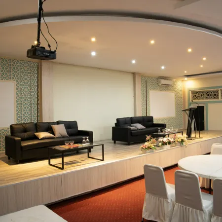 Al-Hanifi Hotel