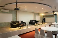 Al-Hanifi Hotel