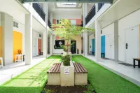 SANS Stay Onengan Inn Salatiga