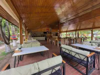 Likya Yanartas Bungalows