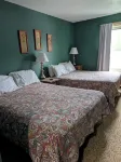 Saint George Hotel
