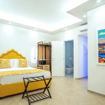 Cervantes LR Collection Hotels near Galleria Toledo