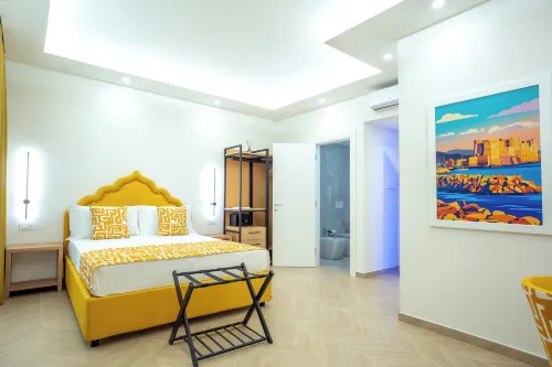 Cervantes LR Collection - Homestay