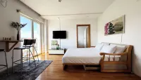 Hotel Gaia Sarajevo - 3-Star
