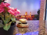 Barking Hotel Hotels in Barking