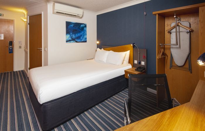 Holiday Inn Express BRISTOL - FILTON by IHG