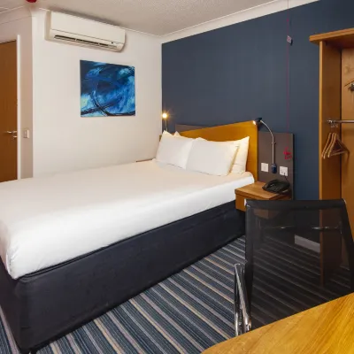 Holiday Inn Express BRISTOL - FILTON by IHG Hotels near Wild Place Project