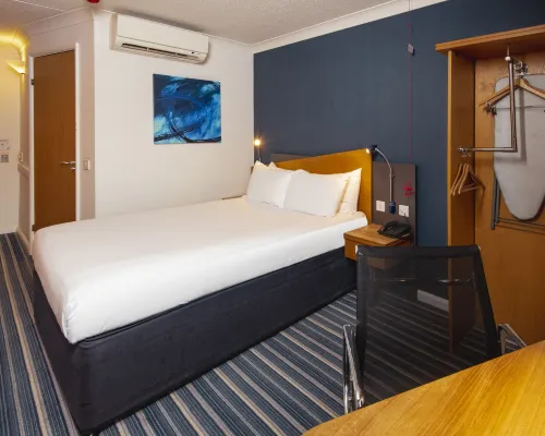 Holiday Inn Express BRISTOL - FILTON by IHG Hotels near Aztec West