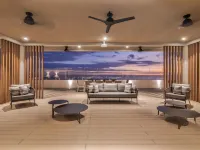 Clarita’s Beach Bar & Resort Hotels in Jaco
