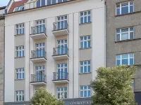 Hotel Gdynia Boutique Hotels in Gdynia