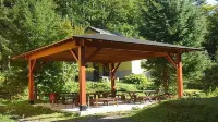 Cottage Hotel Chocolat - Mountain View
