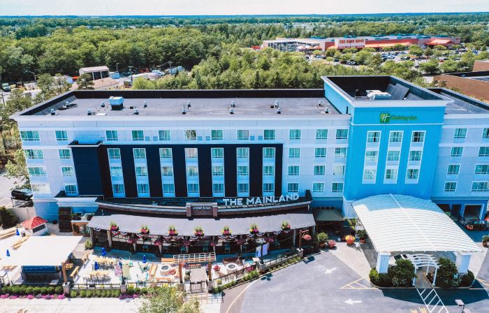 Holiday Inn MANAHAWKIN/LONG BEACH ISLAND by IHG