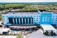 Holiday Inn MANAHAWKIN/LONG BEACH ISLAND by IHG - Uima-altaat