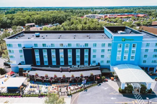 Holiday Inn MANAHAWKIN/LONG BEACH ISLAND by IHG