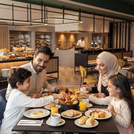 Novotel Madinah