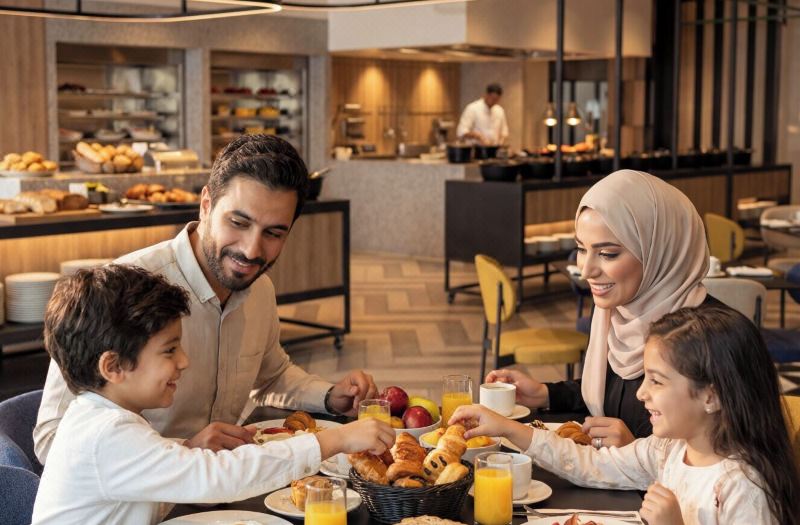 Novotel Madinah photo 4
