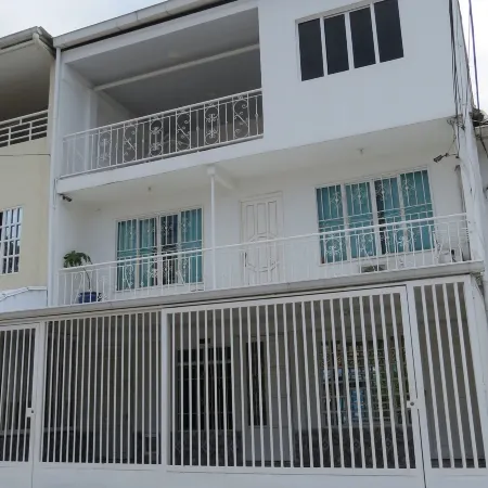 casa rumba y salsa accommodation