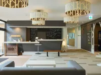 Holiday House Green Garden Hotels in Gujo