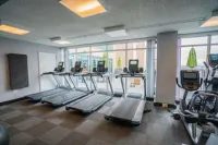 컨벤션 센터 근처 다운타운 2베드룸 아파트 2 베드룸 아파트 by 레드어닝