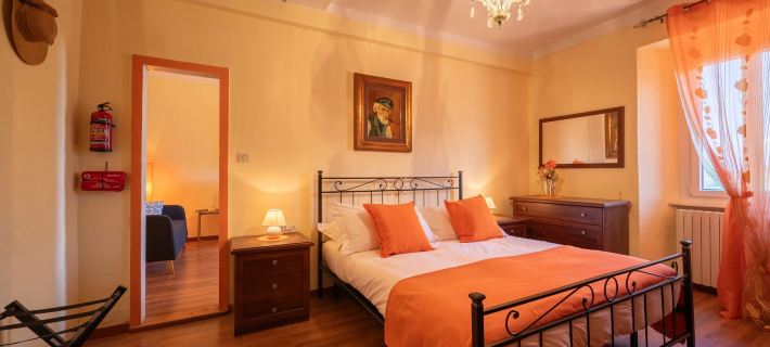 Ca' del Dino by Wonderful Italy Hotels in Bellagio