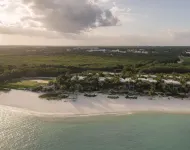 Alila Mayakoba - Beach