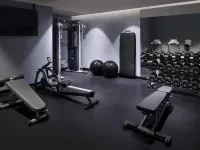 Mövenpick Hotel the Hague - Gym