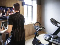 Novotel Saint Brieuc Centre Gare - Gym