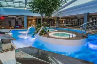 V Spa & Conference Hotel - Hot Springs
