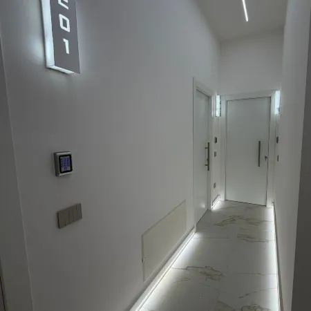 CD'A Guest Rooms Отели рядом с достопримечательностью «Клиника «Секондо»»